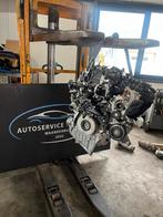 BMW B46 B46B20B NIEUW testmotor incl turbo 30i motorblok, Ophalen of Verzenden, Nieuw, BMW