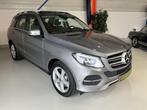 Mercedes GLE-Klasse GLE250D 4MATIC AUT9, Pano, ILS, Airmatic, Gebruikt, 4 cilinders, Origineel Nederlands, Bedrijf