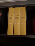 Driedelige Christelijke Encyclopedie - Uitgeverij Kok, Boeken, Godsdienst en Theologie, Ophalen of Verzenden, Zo goed als nieuw