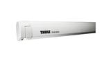Thule omnistor 6300 mystic gray cassette dakluifel, Ophalen of Verzenden, Gebruikt