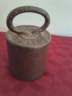 Gewicht 1985 gram, Ophalen of Verzenden