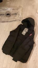 Canada Goose Macmillan Jas - Nieuwstaat, Maat L (valt als M), Kleding | Heren, Jassen | Winter, Ophalen of Verzenden, Nieuw, Maat 52/54 (L)