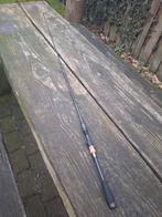 Gamakatsu destrada the vertical master 1 delig, Ophalen, Overige typen