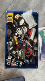 LEGO mindstorms, Kinderen en Baby's, Speelgoed | Duplo en Lego, Ophalen, Gebruikt, Losse stenen, Lego