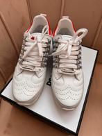 Dsquared2 Schoenen Unisex Maat 39, Ophalen of Verzenden, Zo goed als nieuw, Wit