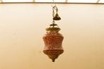 Oosterse Hanglamp 48811, Ophalen of Verzenden, Gebruikt, Minder dan 50 cm