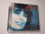 Alice - I Grandi Successi Di, Ophalen of Verzenden, 1980 tot 2000, Zo goed als nieuw