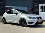Seat Leon 2.0 TSI Cupra 280 Panodak Acc Lane Clima Stoelverw, 15 km/l, Euro 6, 4 cilinders, 1984 cc