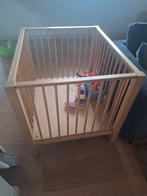 Gratis Houten Box - Perfecte Staat, Ophalen of Verzenden