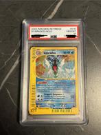 Gyarados Skyridge holo new cert SWIRL PSA 10, Hobby en Vrije tijd, Verzamelkaartspellen | Pokémon, Ophalen, Zo goed als nieuw