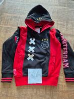 Ajax trui maat 116, Kinderen en Baby's, Kinderkleding | Maat 116, Ophalen of Verzenden, Gebruikt, Jongen of Meisje, Trui of Vest