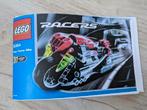 8354 LEGO Drome Racers Exo Force Bike, Kinderen en Baby's, Speelgoed | Duplo en Lego, Ophalen of Verzenden, Zo goed als nieuw