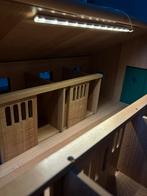 paarden stal, Ophalen, Gebruikt