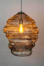 Dutch Bone Lamp Luca zwart, Overige materialen, Retro?.., Nieuw, Ophalen of Verzenden