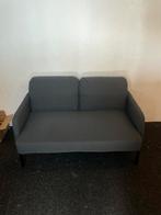 Glostad bank ikea, Huis en Inrichting, Banken | Bankstellen, Ophalen, Overige materialen, Minder dan 75 cm, Tweepersoons