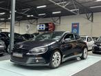 Volkswagen Scirocco 1.4 TSI 122PK Clima Airco 18" Alcantara, Gebruikt, 4 cilinders, 1290 kg, Origineel Nederlands
