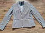 Gstar blazer maat 40 zgan, Maat 38/40 (M), Blauw, Ophalen of Verzenden, Jasje