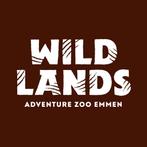 4x WILDLANDS Adventure Zoo Emmen t/m 31-7 dierentuin KOOPJE!, Tickets en Kaartjes, Recreatie | Dierentuinen, Drie personen of meer