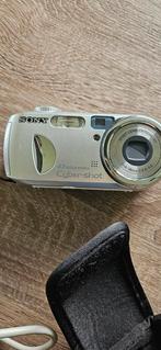 Sony Cybershot Compact Camera - Goed Werkend!, Gebruikt, Verzenden, Compact, Sony