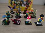 LEGO minifigures Series Serie 25 compleet nieuw in doos, Ophalen of Verzenden, Zo goed als nieuw