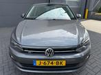 Volkswagen Polo 1.0 TSI R-LINE Business*NAVI*PARK SENSOREN*C, Voorwielaandrijving, Gebruikt, Euro 6, 95 pk
