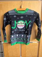 H&M Yoda Kersttrui, Jongen of Meisje, Trui of Vest, H&M, Ophalen of Verzenden