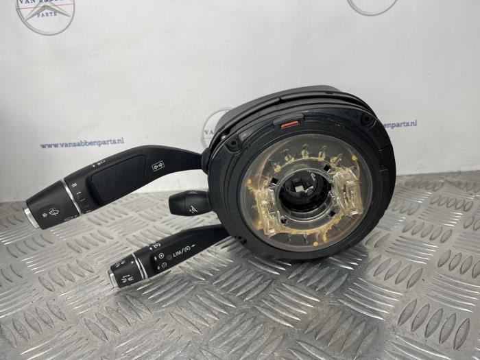 Combischakelaar Stuurkolom van een Mercedes C-Klasse, Gebruikt, -, -, 3 maanden garantie