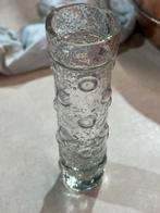 Vaasje tamara aladin Riihimaki Lasi Oy Finland vintage, Ophalen of Verzenden