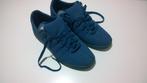 K swiss classic Blauw maat 45, Blauw, K swiss, Ophalen, Sneakers of Gympen