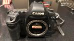 Canon EOS 5D Mark II – Full Frame DSLR, Audio, Tv en Foto, Fotocamera's Digitaal, Ophalen of Verzenden, Zo goed als nieuw, Canon