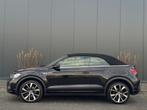 Volkswagen T-Roc Cabrio 1.5 TSI R-Line M2023 TREKHAAK CAMERA, Auto's, Automaat, 4 cilinders, Leder en Stof, Bedrijf