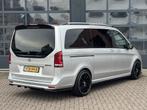 Mercedes-Benz V-Klasse V 220d L | AMG, Enkel cabine, Distron, Automaat, Achterwielaandrijving, 4 cilinders, 2500 kg