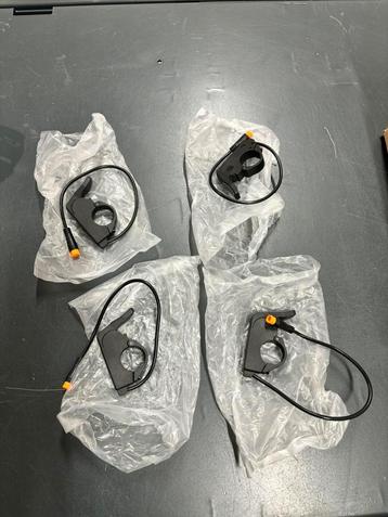 Ouxi V8 / H9 / V20 duim gashandel fatbike nieuw beschikbaar voor biedingen