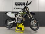 Triumph TF 450 E (bj 2025), 450 cc, Bedrijf, Enduro