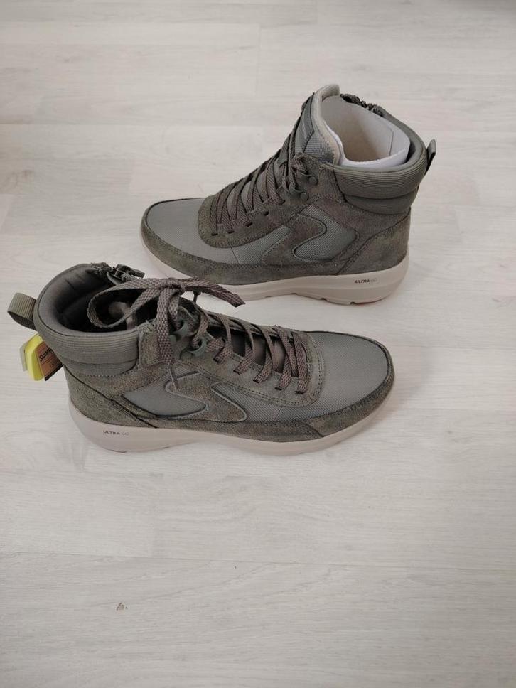 Nieuw! Skechers go walk boots mt 38 groen, Kleding | Dames, Schoenen, Nieuw, Groen, Ophalen of Verzenden