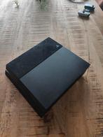PS4 defect, voor onderdelen., Ophalen of Verzenden, Zonder controller, Original