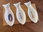 Vis amuse, Huis en Inrichting, Keuken | Servies, Ophalen of Verzenden, Overige stijlen, Schaal of Schalen