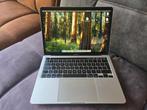 Macbook Pro 13 inch touchbar 2020 512/16, Computers en Software, Apple Macbooks, MacBook Pro, Qwerty, 13 inch, 512 GB