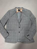 Colbert van Vanguard ongevoerd mt 58(XXL), Kleding | Heren, Overige maten, Ophalen of Verzenden, Vanguard, Grijs