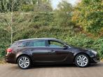 Opel Insignia Sports Tourer 2.0 CDTI EcoFLEX Cosmo 2014 FULL, Voorwielaandrijving, Euro 5, Bruin, 26 km/l