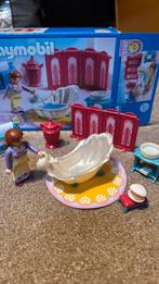 Playmobil badkamer, Ophalen of Verzenden, Zo goed als nieuw