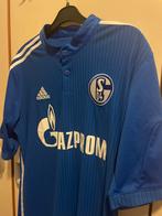 Schalke 04 2014-2015 Shirt, Shirt, Ophalen of Verzenden, Zo goed als nieuw, Buitenlandse clubs