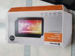 DENVER TABLET NOG NIEUW, Computers en Software, Android Tablets, Ophalen of Verzenden, Zo goed als nieuw, 10 inch