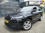 Skoda Karoq 1.0 TSI Ambition Business/ Virtual Cockpit/ Carp, Voorwielaandrijving, Gebruikt, Euro 6, 116 pk