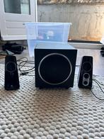Logitech speaker, Ophalen, Zo goed als nieuw, Logitech