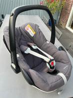 Maxi-Cosi Pebble plus, Ophalen, Zo goed als nieuw, 0 t/m 13 kg, Maxi-Cosi