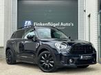Mini Countryman 2.0 Cooper S ALL4 BTW |Pano |Memory |Head-up, Automaat, 1998 cc, Gebruikt, Lichtsensor