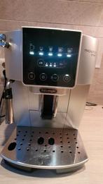 Delonghi magnifica start koffiezetapparaat, Ophalen of Verzenden, Zo goed als nieuw, Koffiemachine