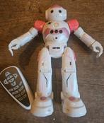 Speelgoed robot, Ophalen of Verzenden, Zo goed als nieuw