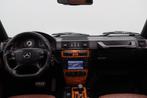 Mercedes-Benz G-klasse AMG G55 YOUNGTIMER Lang *G63 Brabus L, Auto's, Automaat, Gebruikt, 8 cilinders, G-Klasse